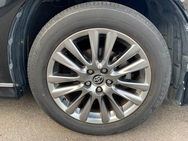 ハリアー プレミアム　アルパイン９インチナビ（ＢＴ／ＦＭ／ＡＭ／ＴＶ）バックカメラ　サンルーフ　オートマチックハイビーム　パワーバックドア　ウッドコンビハンドル　ハーフレザーシート　パワーシート　ＥＴＣ　ドラレコ（12枚目）