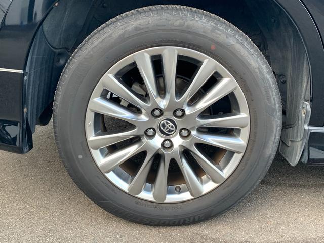 ハリアー プレミアム　アルパイン９インチナビ（ＢＴ／ＦＭ／ＡＭ／ＴＶ）バックカメラ　サンルーフ　オートマチックハイビーム　パワーバックドア　ウッドコンビハンドル　ハーフレザーシート　パワーシート　ＥＴＣ　ドラレコ（13枚目）