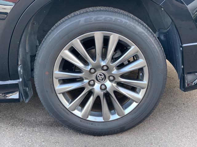 ハリアー プレミアム　アルパイン９インチナビ（ＢＴ／ＦＭ／ＡＭ／ＴＶ）バックカメラ　サンルーフ　オートマチックハイビーム　パワーバックドア　ウッドコンビハンドル　ハーフレザーシート　パワーシート　ＥＴＣ　ドラレコ（14枚目）