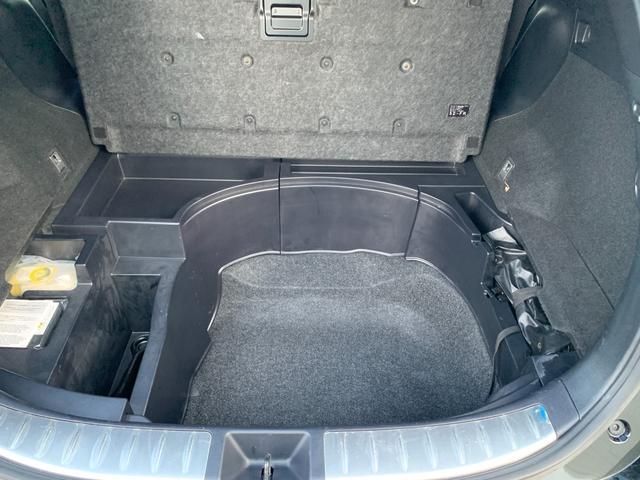 ハリアー プレミアム　アルパイン９インチナビ（ＢＴ／ＦＭ／ＡＭ／ＴＶ）バックカメラ　サンルーフ　オートマチックハイビーム　パワーバックドア　ウッドコンビハンドル　ハーフレザーシート　パワーシート　ＥＴＣ　ドラレコ（23枚目）