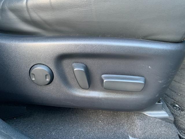 ハリアー プレミアム　アルパイン９インチナビ（ＢＴ／ＦＭ／ＡＭ／ＴＶ）バックカメラ　サンルーフ　オートマチックハイビーム　パワーバックドア　ウッドコンビハンドル　ハーフレザーシート　パワーシート　ＥＴＣ　ドラレコ（26枚目）