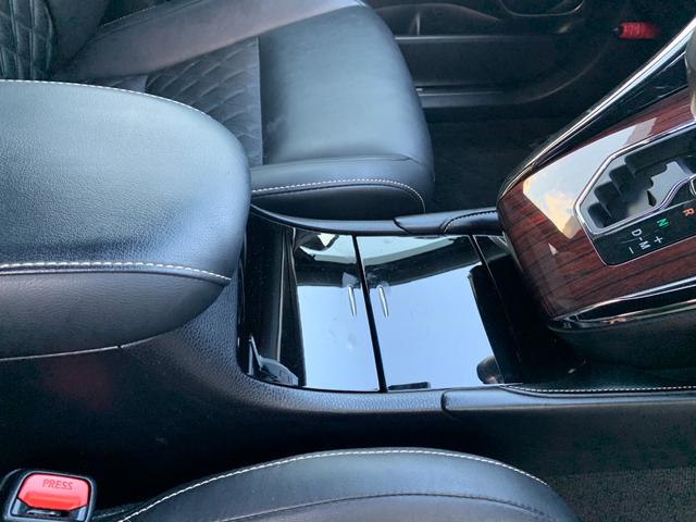 ハリアー プレミアム　アルパイン９インチナビ（ＢＴ／ＦＭ／ＡＭ／ＴＶ）バックカメラ　サンルーフ　オートマチックハイビーム　パワーバックドア　ウッドコンビハンドル　ハーフレザーシート　パワーシート　ＥＴＣ　ドラレコ（27枚目）