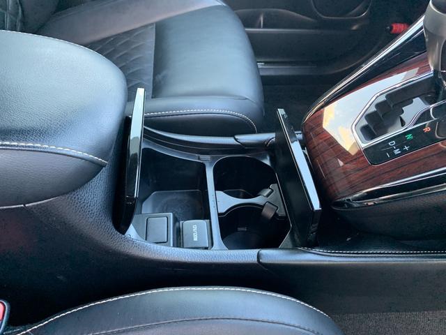 ハリアー プレミアム　アルパイン９インチナビ（ＢＴ／ＦＭ／ＡＭ／ＴＶ）バックカメラ　サンルーフ　オートマチックハイビーム　パワーバックドア　ウッドコンビハンドル　ハーフレザーシート　パワーシート　ＥＴＣ　ドラレコ（28枚目）