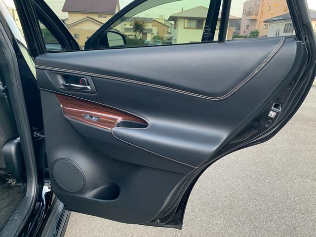 ハリアー プレミアム　アルパイン９インチナビ（ＢＴ／ＦＭ／ＡＭ／ＴＶ）バックカメラ　サンルーフ　オートマチックハイビーム　パワーバックドア　ウッドコンビハンドル　ハーフレザーシート　パワーシート　ＥＴＣ　ドラレコ（35枚目）