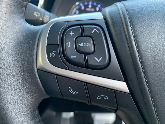 ハリアー プレミアム　アルパイン９インチナビ（ＢＴ／ＦＭ／ＡＭ／ＴＶ）バックカメラ　サンルーフ　オートマチックハイビーム　パワーバックドア　ウッドコンビハンドル　ハーフレザーシート　パワーシート　ＥＴＣ　ドラレコ（41枚目）