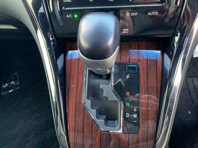 ハリアー プレミアム　アルパイン９インチナビ（ＢＴ／ＦＭ／ＡＭ／ＴＶ）バックカメラ　サンルーフ　オートマチックハイビーム　パワーバックドア　ウッドコンビハンドル　ハーフレザーシート　パワーシート　ＥＴＣ　ドラレコ（52枚目）