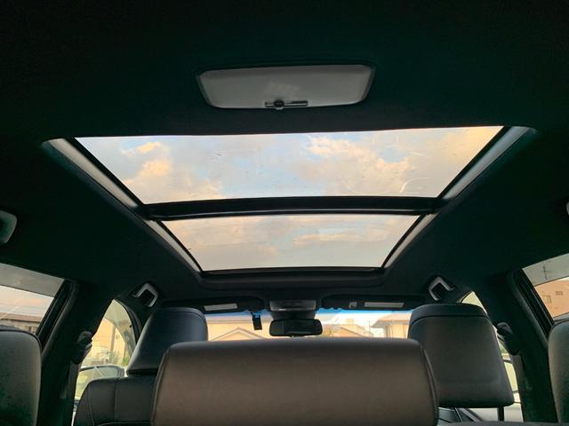 ハリアー プレミアム　アルパイン９インチナビ（ＢＴ／ＦＭ／ＡＭ／ＴＶ）バックカメラ　サンルーフ　オートマチックハイビーム　パワーバックドア　ウッドコンビハンドル　ハーフレザーシート　パワーシート　ＥＴＣ　ドラレコ（58枚目）