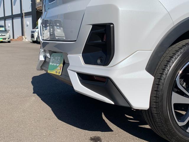 ライズ Ｚ　バックカメラ　ＥＴＣ　マット　バイザー　シートヒーター　ＬＥＤヘッドライトモデリスタフルエアロ　純正ナビ（ＴＶ／ＢＴ／ＦＭ／ＣＤ）　ＥＴＣ　前席シートヒーター　コーナーセンサー　横滑り防止　衝突軽減（18枚目）