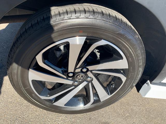 ライズ Ｚ　バックカメラ　ＥＴＣ　マット　バイザー　シートヒーター　ＬＥＤヘッドライトモデリスタフルエアロ　純正ナビ（ＴＶ／ＢＴ／ＦＭ／ＣＤ）　ＥＴＣ　前席シートヒーター　コーナーセンサー　横滑り防止　衝突軽減（26枚目）