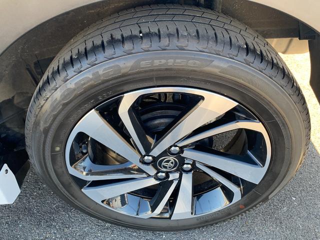 ライズ Ｚ　バックカメラ　ＥＴＣ　マット　バイザー　シートヒーター　ＬＥＤヘッドライトモデリスタフルエアロ　純正ナビ（ＴＶ／ＢＴ／ＦＭ／ＣＤ）　ＥＴＣ　前席シートヒーター　コーナーセンサー　横滑り防止　衝突軽減（27枚目）