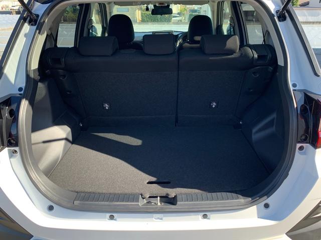 ライズ Ｚ　バックカメラ　ＥＴＣ　マット　バイザー　シートヒーター　ＬＥＤヘッドライトモデリスタフルエアロ　純正ナビ（ＴＶ／ＢＴ／ＦＭ／ＣＤ）　ＥＴＣ　前席シートヒーター　コーナーセンサー　横滑り防止　衝突軽減（29枚目）