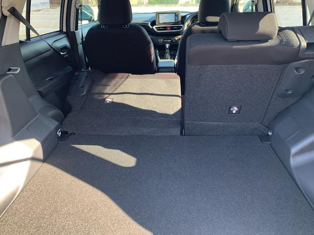 ライズ Ｚ　バックカメラ　ＥＴＣ　マット　バイザー　シートヒーター　ＬＥＤヘッドライトモデリスタフルエアロ　純正ナビ（ＴＶ／ＢＴ／ＦＭ／ＣＤ）　ＥＴＣ　前席シートヒーター　コーナーセンサー　横滑り防止　衝突軽減（30枚目）