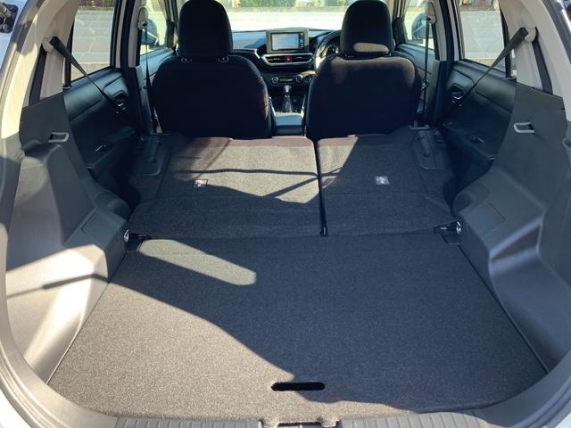 ライズ Ｚ　バックカメラ　ＥＴＣ　マット　バイザー　シートヒーター　ＬＥＤヘッドライトモデリスタフルエアロ　純正ナビ（ＴＶ／ＢＴ／ＦＭ／ＣＤ）　ＥＴＣ　前席シートヒーター　コーナーセンサー　横滑り防止　衝突軽減（31枚目）