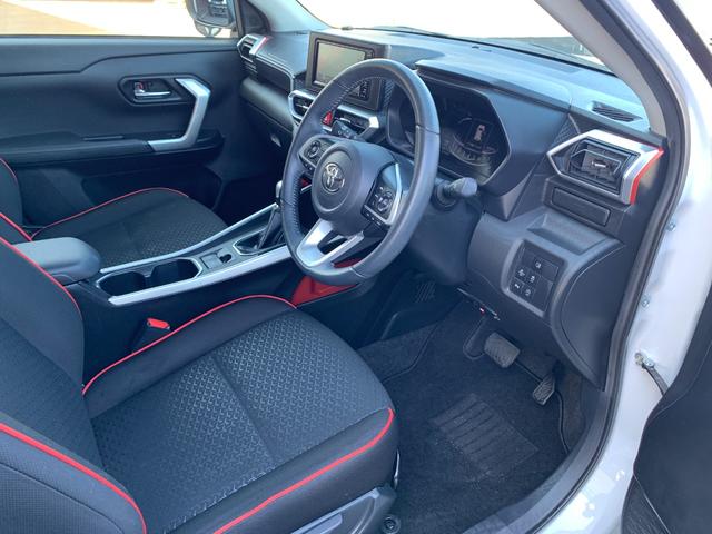 ライズ Ｚ　バックカメラ　ＥＴＣ　マット　バイザー　シートヒーター　ＬＥＤヘッドライトモデリスタフルエアロ　純正ナビ（ＴＶ／ＢＴ／ＦＭ／ＣＤ）　ＥＴＣ　前席シートヒーター　コーナーセンサー　横滑り防止　衝突軽減（33枚目）