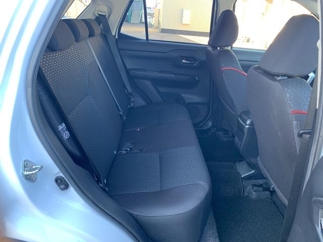 ライズ Ｚ　バックカメラ　ＥＴＣ　マット　バイザー　シートヒーター　ＬＥＤヘッドライトモデリスタフルエアロ　純正ナビ（ＴＶ／ＢＴ／ＦＭ／ＣＤ）　ＥＴＣ　前席シートヒーター　コーナーセンサー　横滑り防止　衝突軽減（35枚目）