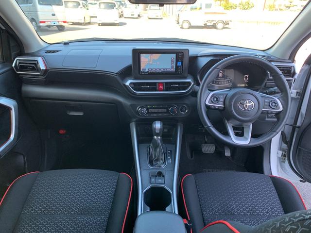 ライズ Ｚ　バックカメラ　ＥＴＣ　マット　バイザー　シートヒーター　ＬＥＤヘッドライトモデリスタフルエアロ　純正ナビ（ＴＶ／ＢＴ／ＦＭ／ＣＤ）　ＥＴＣ　前席シートヒーター　コーナーセンサー　横滑り防止　衝突軽減（39枚目）