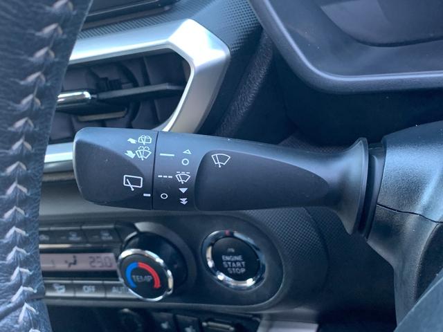 ライズ Ｚ　バックカメラ　ＥＴＣ　マット　バイザー　シートヒーター　ＬＥＤヘッドライトモデリスタフルエアロ　純正ナビ（ＴＶ／ＢＴ／ＦＭ／ＣＤ）　ＥＴＣ　前席シートヒーター　コーナーセンサー　横滑り防止　衝突軽減（44枚目）