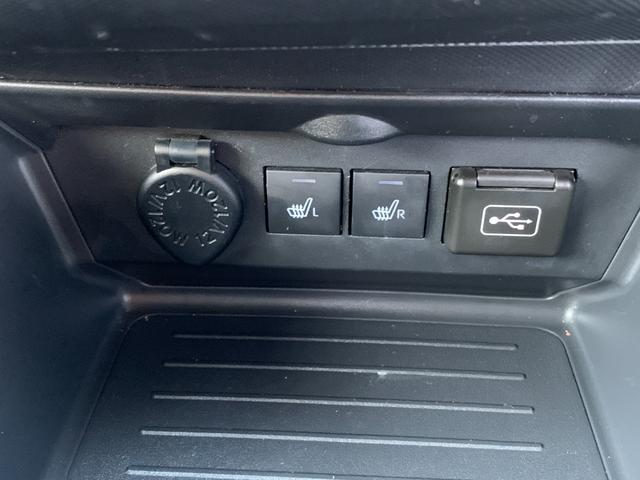 ライズ Ｚ　バックカメラ　ＥＴＣ　マット　バイザー　シートヒーター　ＬＥＤヘッドライトモデリスタフルエアロ　純正ナビ（ＴＶ／ＢＴ／ＦＭ／ＣＤ）　ＥＴＣ　前席シートヒーター　コーナーセンサー　横滑り防止　衝突軽減（50枚目）