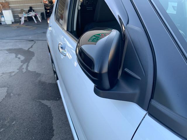 ライズ Ｚ　バックカメラ　ＥＴＣ　マット　バイザー　シートヒーター　ＬＥＤヘッドライトモデリスタフルエアロ　純正ナビ（ＴＶ／ＢＴ／ＦＭ／ＣＤ）　ＥＴＣ　前席シートヒーター　コーナーセンサー　横滑り防止　衝突軽減（65枚目）