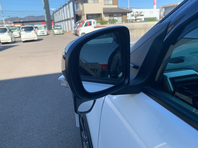 ライズ Ｚ　バックカメラ　ＥＴＣ　マット　バイザー　シートヒーター　ＬＥＤヘッドライトモデリスタフルエアロ　純正ナビ（ＴＶ／ＢＴ／ＦＭ／ＣＤ）　ＥＴＣ　前席シートヒーター　コーナーセンサー　横滑り防止　衝突軽減（67枚目）