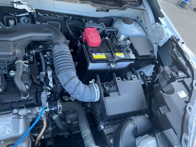 ライズ Ｚ　バックカメラ　ＥＴＣ　マット　バイザー　シートヒーター　ＬＥＤヘッドライトモデリスタフルエアロ　純正ナビ（ＴＶ／ＢＴ／ＦＭ／ＣＤ）　ＥＴＣ　前席シートヒーター　コーナーセンサー　横滑り防止　衝突軽減（68枚目）