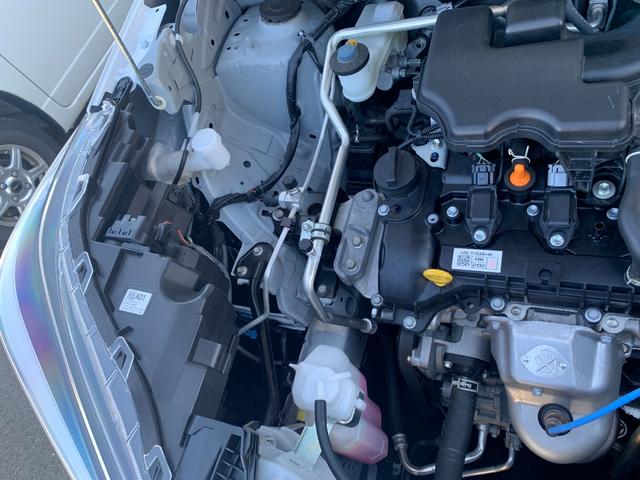 ライズ Ｚ　バックカメラ　ＥＴＣ　マット　バイザー　シートヒーター　ＬＥＤヘッドライトモデリスタフルエアロ　純正ナビ（ＴＶ／ＢＴ／ＦＭ／ＣＤ）　ＥＴＣ　前席シートヒーター　コーナーセンサー　横滑り防止　衝突軽減（69枚目）