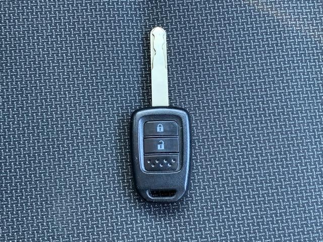 N-VAN L・ホンダセンシング 社外オーディオナビ(ラジオ Bluetooth) ETC 電格ミラー クルーズコントロール ステアリングリモコン 車線逸脱 横滑り防止 ECOモード(42枚目)