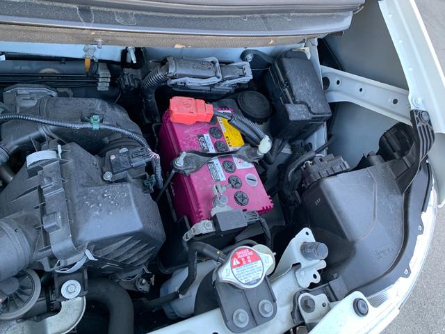 N-VAN L・ホンダセンシング 社外オーディオナビ(ラジオ Bluetooth) ETC 電格ミラー クルーズコントロール ステアリングリモコン 車線逸脱 横滑り防止 ECOモード(45枚目)