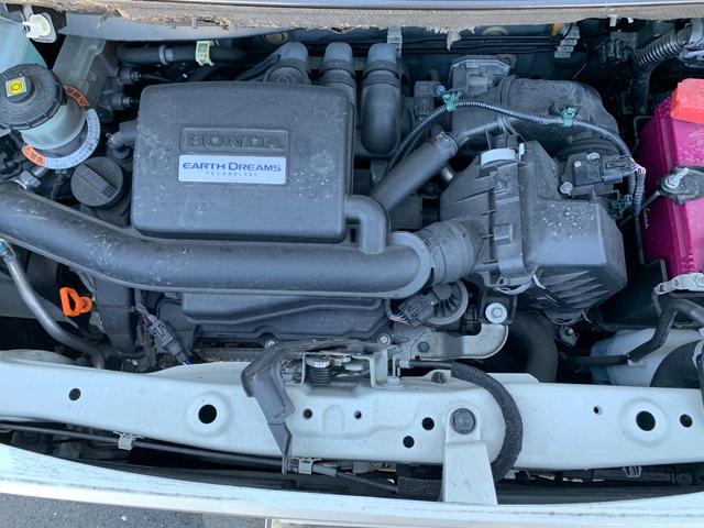 N-VAN L・ホンダセンシング 社外オーディオナビ(ラジオ Bluetooth) ETC 電格ミラー クルーズコントロール ステアリングリモコン 車線逸脱 横滑り防止 ECOモード(47枚目)