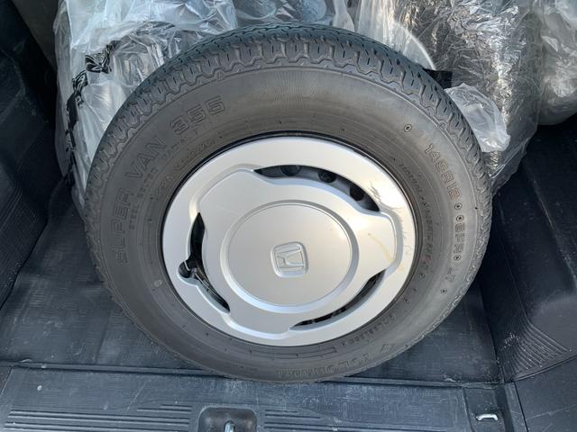 N-VAN L・ホンダセンシング 社外オーディオナビ(ラジオ Bluetooth) ETC 電格ミラー クルーズコントロール ステアリングリモコン 車線逸脱 横滑り防止 ECOモード(48枚目)