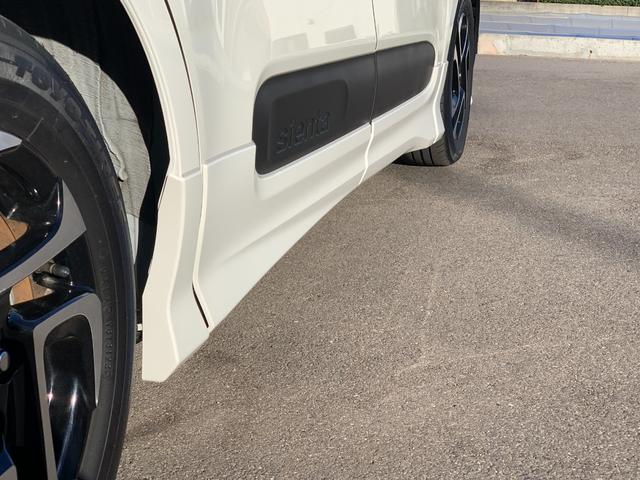 シエンタ 純正10.5インチナビ(BT/FM/AM/TV)バックカメラ アラウンドビューモニター バックカメラ コーナーセンサー オートハイビーム モデリスタエアロ 両側パワースライド ステリモ クルコン(18枚目)