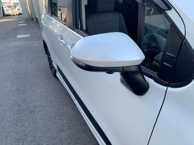 シエンタ 純正10.5インチナビ(BT/FM/AM/TV)バックカメラ アラウンドビューモニター バックカメラ コーナーセンサー オートハイビーム モデリスタエアロ 両側パワースライド ステリモ クルコン(20枚目)