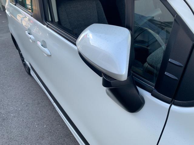 シエンタ 純正10.5インチナビ(BT/FM/AM/TV)バックカメラ アラウンドビューモニター バックカメラ コーナーセンサー オートハイビーム モデリスタエアロ 両側パワースライド ステリモ クルコン(21枚目)