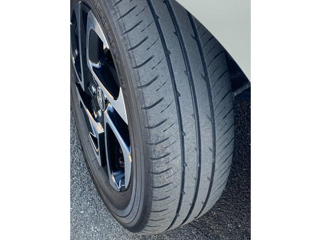 シエンタ 純正10.5インチナビ(BT/FM/AM/TV)バックカメラ アラウンドビューモニター バックカメラ コーナーセンサー オートハイビーム モデリスタエアロ 両側パワースライド ステリモ クルコン(22枚目)