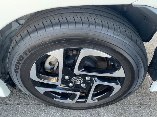 シエンタ 純正10.5インチナビ(BT/FM/AM/TV)バックカメラ アラウンドビューモニター バックカメラ コーナーセンサー オートハイビーム モデリスタエアロ 両側パワースライド ステリモ クルコン(27枚目)