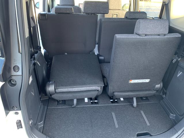 シエンタ 純正10.5インチナビ(BT/FM/AM/TV)バックカメラ アラウンドビューモニター バックカメラ コーナーセンサー オートハイビーム モデリスタエアロ 両側パワースライド ステリモ クルコン(30枚目)