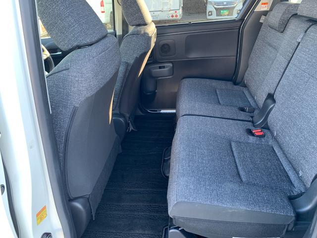 シエンタ 純正10.5インチナビ(BT/FM/AM/TV)バックカメラ アラウンドビューモニター バックカメラ コーナーセンサー オートハイビーム モデリスタエアロ 両側パワースライド ステリモ クルコン(31枚目)