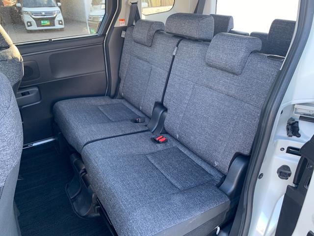 シエンタ 純正10.5インチナビ(BT/FM/AM/TV)バックカメラ アラウンドビューモニター バックカメラ コーナーセンサー オートハイビーム モデリスタエアロ 両側パワースライド ステリモ クルコン(32枚目)