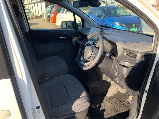 シエンタ 純正10.5インチナビ(BT/FM/AM/TV)バックカメラ アラウンドビューモニター バックカメラ コーナーセンサー オートハイビーム モデリスタエアロ 両側パワースライド ステリモ クルコン(35枚目)