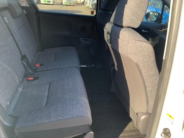 シエンタ 純正10.5インチナビ(BT/FM/AM/TV)バックカメラ アラウンドビューモニター バックカメラ コーナーセンサー オートハイビーム モデリスタエアロ 両側パワースライド ステリモ クルコン(37枚目)