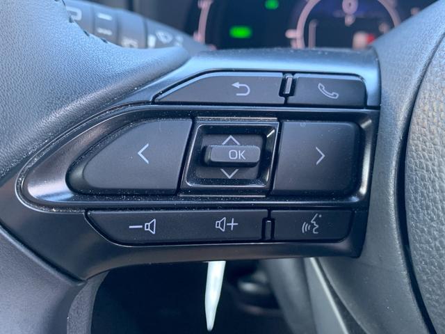 シエンタ 純正10.5インチナビ(BT/FM/AM/TV)バックカメラ アラウンドビューモニター バックカメラ コーナーセンサー オートハイビーム モデリスタエアロ 両側パワースライド ステリモ クルコン(46枚目)