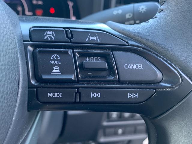 シエンタ 純正10.5インチナビ(BT/FM/AM/TV)バックカメラ アラウンドビューモニター バックカメラ コーナーセンサー オートハイビーム モデリスタエアロ 両側パワースライド ステリモ クルコン(47枚目)