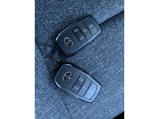 シエンタ 純正10.5インチナビ(BT/FM/AM/TV)バックカメラ アラウンドビューモニター バックカメラ コーナーセンサー オートハイビーム モデリスタエアロ 両側パワースライド ステリモ クルコン(64枚目)