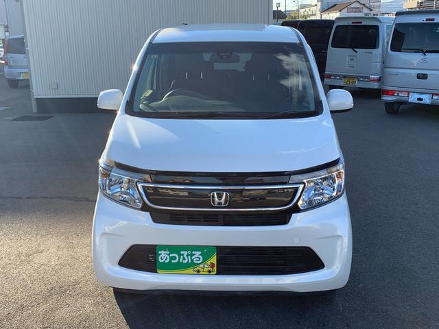 N-WGN Gコンフォートパッケージ 社外ナビ(BT/FM/AM/TV) 横滑り防止 電格ミラー プッシュスタート オートエアコン オートライト シガーソケット 前席シートヒーター マット バイザ スマートキー HIDヘットライト(5枚目)