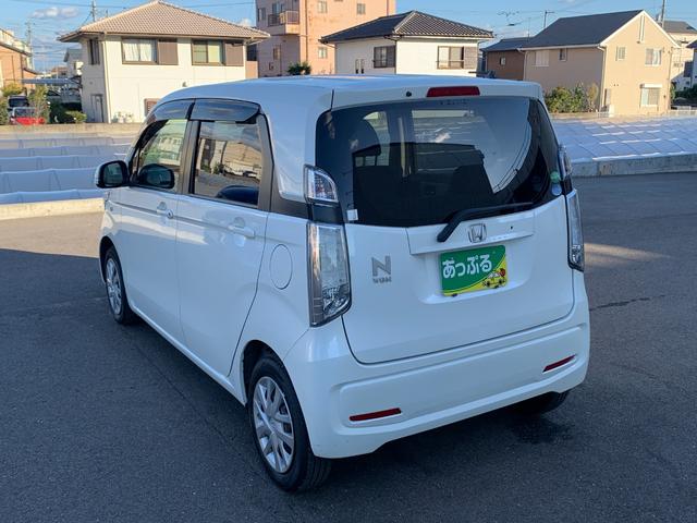 N-WGN Gコンフォートパッケージ 社外ナビ(BT/FM/AM/TV) 横滑り防止 電格ミラー プッシュスタート オートエアコン オートライト シガーソケット 前席シートヒーター マット バイザ スマートキー HIDヘットライト(13枚目)