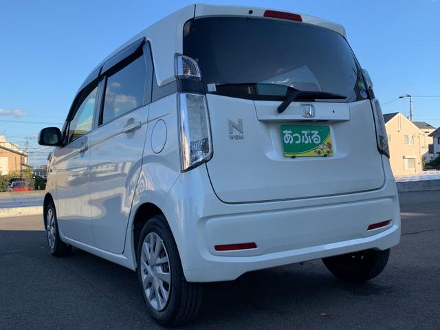 N-WGN Gコンフォートパッケージ 社外ナビ(BT/FM/AM/TV) 横滑り防止 電格ミラー プッシュスタート オートエアコン オートライト シガーソケット 前席シートヒーター マット バイザ スマートキー HIDヘットライト(14枚目)