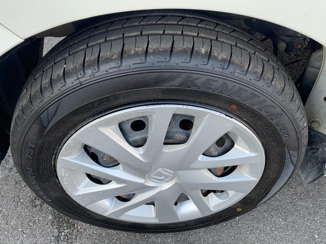 N-WGN Gコンフォートパッケージ 社外ナビ(BT/FM/AM/TV) 横滑り防止 電格ミラー プッシュスタート オートエアコン オートライト シガーソケット 前席シートヒーター マット バイザ スマートキー HIDヘットライト(22枚目)