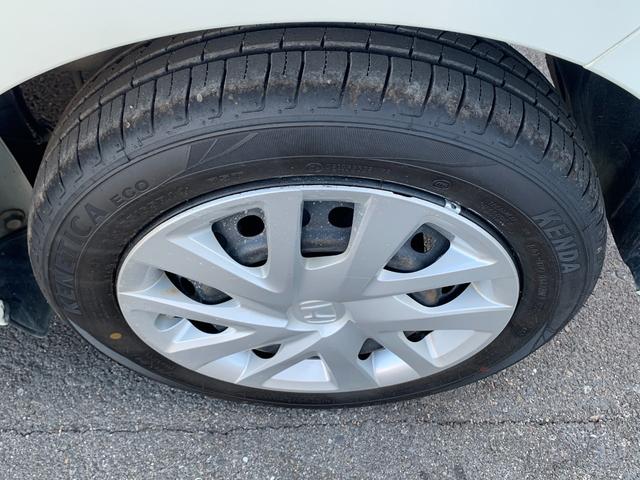 N-WGN Gコンフォートパッケージ 社外ナビ(BT/FM/AM/TV) 横滑り防止 電格ミラー プッシュスタート オートエアコン オートライト シガーソケット 前席シートヒーター マット バイザ スマートキー HIDヘットライト(23枚目)