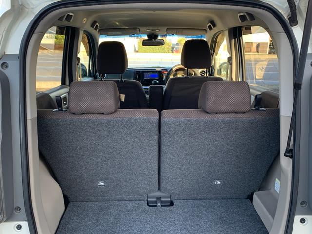 N-WGN Gコンフォートパッケージ 社外ナビ(BT/FM/AM/TV) 横滑り防止 電格ミラー プッシュスタート オートエアコン オートライト シガーソケット 前席シートヒーター マット バイザ スマートキー HIDヘットライト(25枚目)