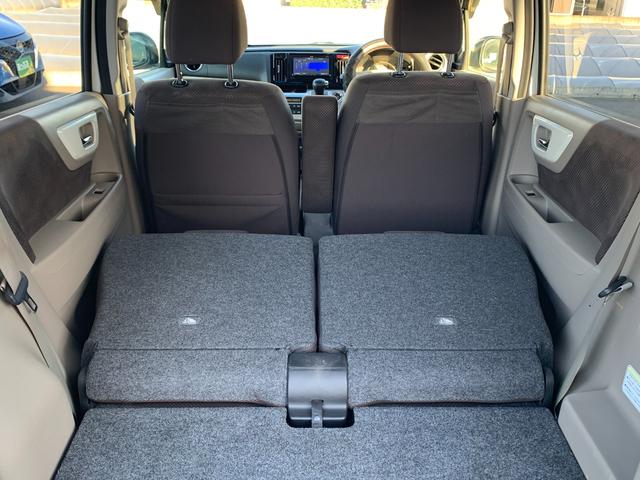 N-WGN Gコンフォートパッケージ 社外ナビ(BT/FM/AM/TV) 横滑り防止 電格ミラー プッシュスタート オートエアコン オートライト シガーソケット 前席シートヒーター マット バイザ スマートキー HIDヘットライト(27枚目)